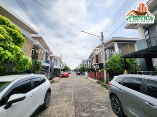 For sale 3 ベッドルーム house in Thanyaburi, Pathum Thani
