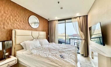 出租 1 卧室 公寓 在 Bang Lamung, Chon Buri