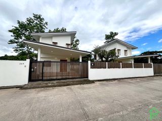 For sale 3 ベッドルーム house in San Pa Tong, Chiang Mai