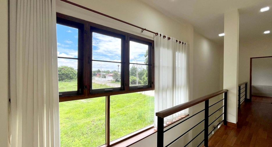Casa en venta de 3 habitaciones en San Pa Tong, Chiang Mai
