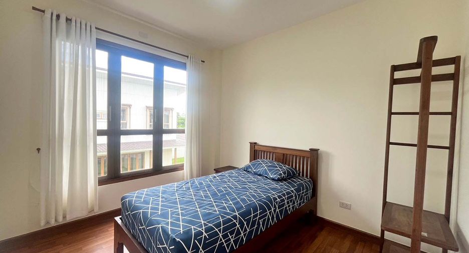 Casa en venta de 3 habitaciones en San Pa Tong, Chiang Mai