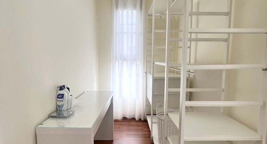 Casa en venta de 3 habitaciones en San Pa Tong, Chiang Mai