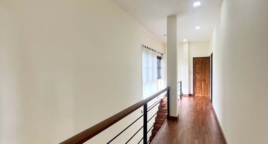 Casa en venta de 3 habitaciones en San Pa Tong, Chiang Mai