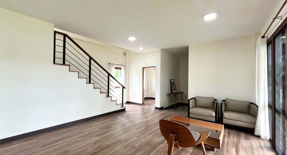 Casa en venta de 3 habitaciones en San Pa Tong, Chiang Mai