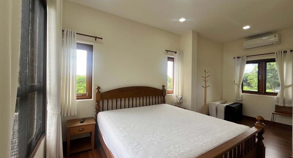 Casa en venta de 3 habitaciones en San Pa Tong, Chiang Mai