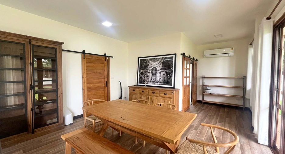 Casa en venta de 3 habitaciones en San Pa Tong, Chiang Mai