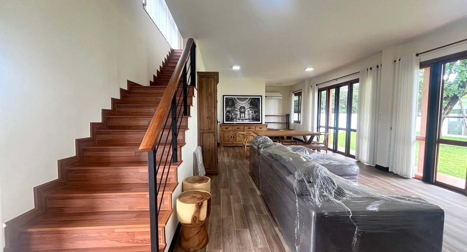Casa en venta de 3 habitaciones en San Pa Tong, Chiang Mai