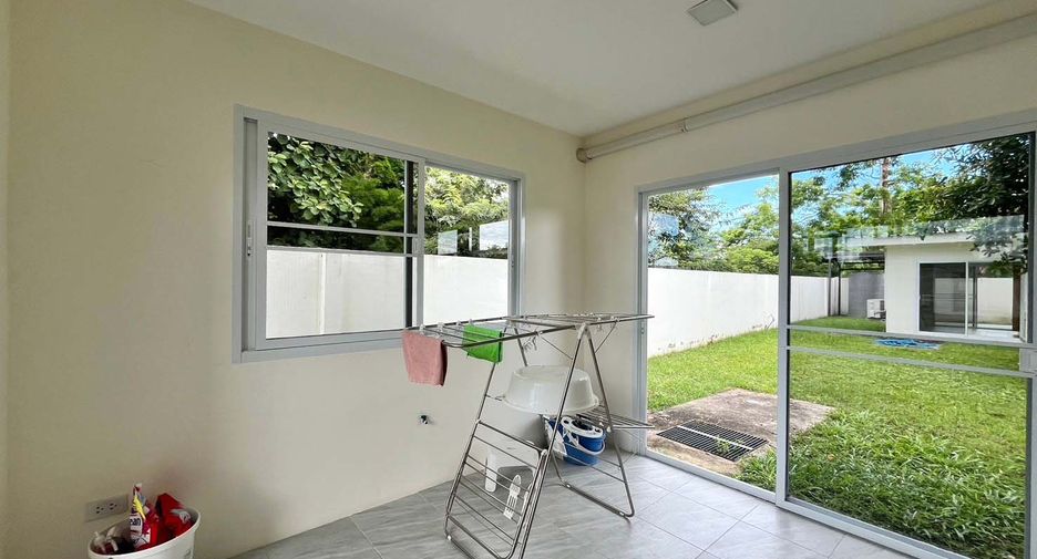 Casa en venta de 3 habitaciones en San Pa Tong, Chiang Mai