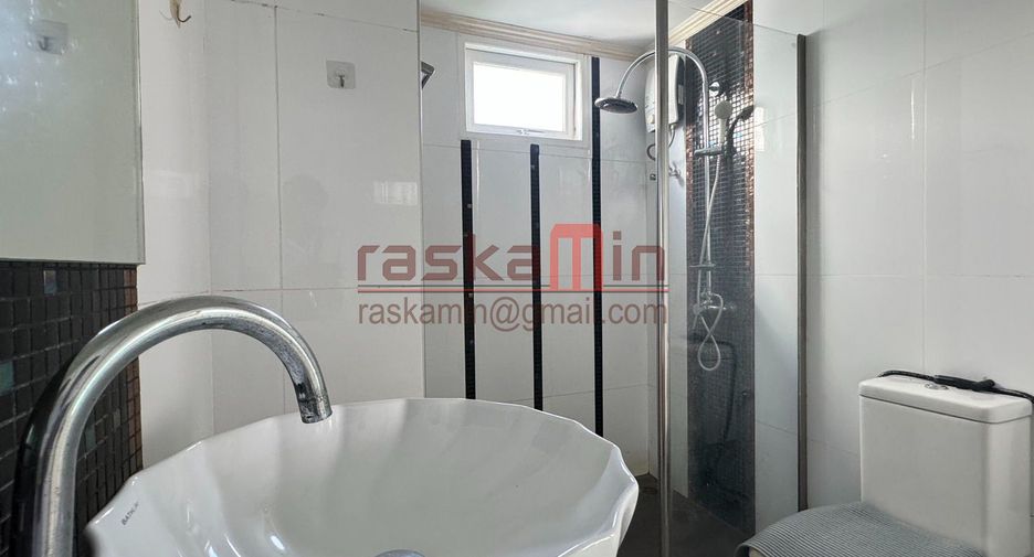 出售 1 卧室 公寓 在 Jomtien, 芭提雅