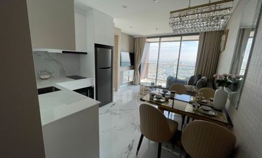 出租 和 出售 1 卧室 公寓 在 Bang Lamung, Chon Buri