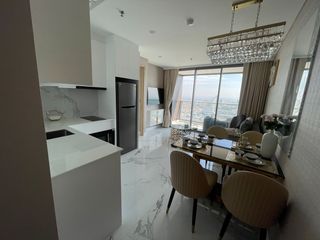 For Rent 1 Bedroom Condo In Bang Lamung, Chonburi