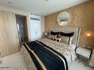 Wohnung zur Miete und zum Kauf mit 2 Zimmer in Bang Lamung, Chonburi