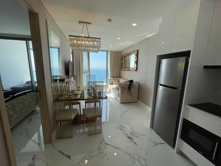 Wohnung zur Miete und zum Kauf mit 2 Zimmer in Bang Lamung, Chonburi