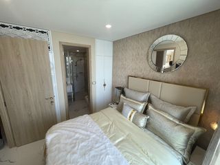 Wohnung zur Miete und zum Kauf mit 2 Zimmer in Bang Lamung, Chonburi