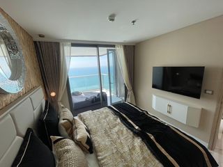 Wohnung zur Miete und zum Kauf mit 2 Zimmer in Bang Lamung, Chonburi