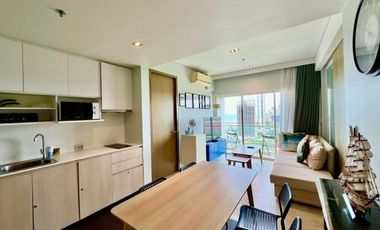 For sale 2 bedrooms condo in Bang Lamung, Chonburi
