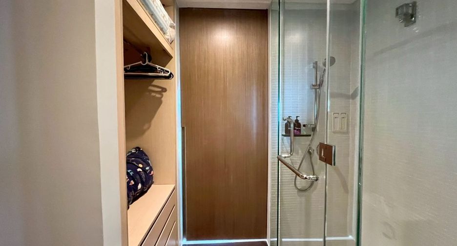 Продажа 2 спальни кондо в Банг Ламунг, Чонбури