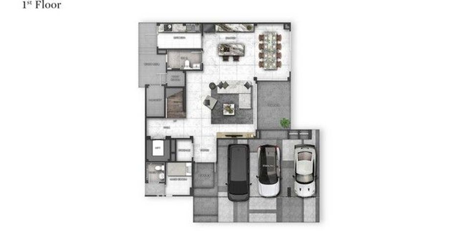 For sale 4 bedrooms house in Bang Na, Bangkok