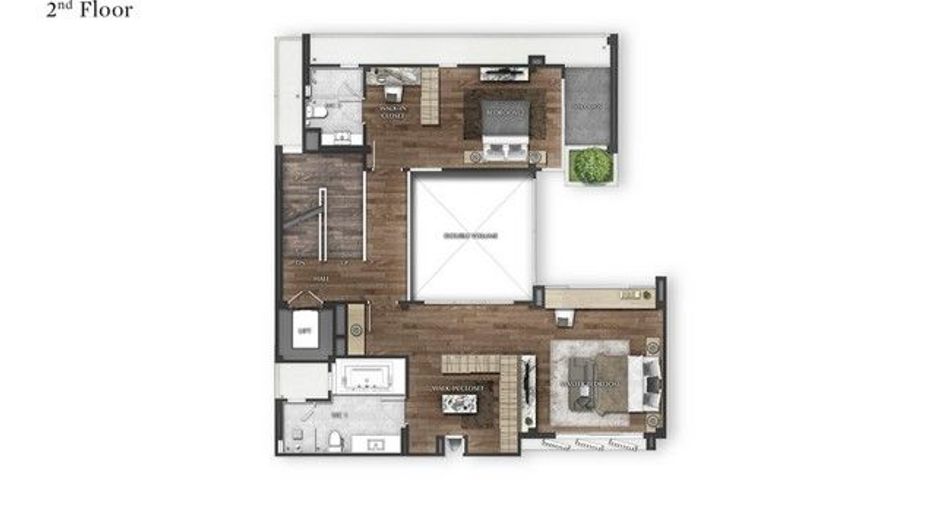 For sale 4 bedrooms house in Bang Na, Bangkok