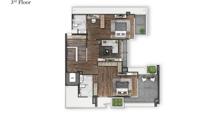 For sale 4 bedrooms house in Bang Na, Bangkok
