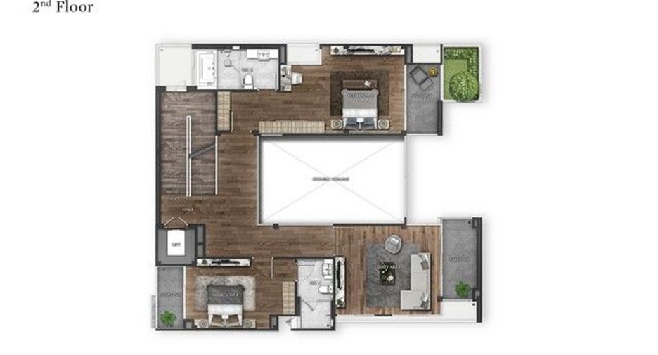 For sale 4 bedrooms house in Bang Na, Bangkok