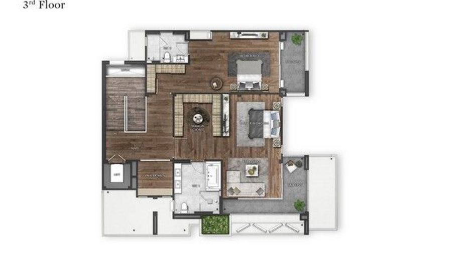 For sale 4 bedrooms house in Bang Na, Bangkok