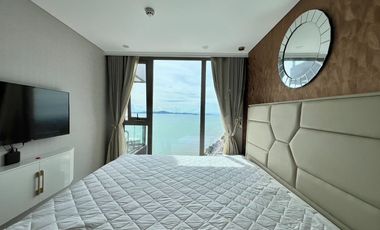 For rent 1 Beds condo in Bang Lamung, Chonburi