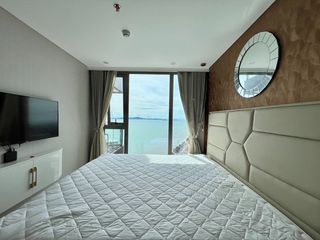 For Rent 1 Bedroom Condo In Bang Lamung, Chonburi