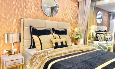 Wohnung zum Kauf mit 1 Zimmer in Bang Lamung, Chonburi
