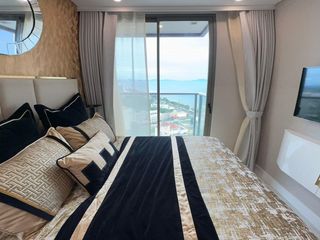 For Rent 1 Bedroom Condo In Bang Lamung, Chonburi