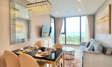 出售 2 卧室 公寓 在 Bang Lamung, Chon Buri