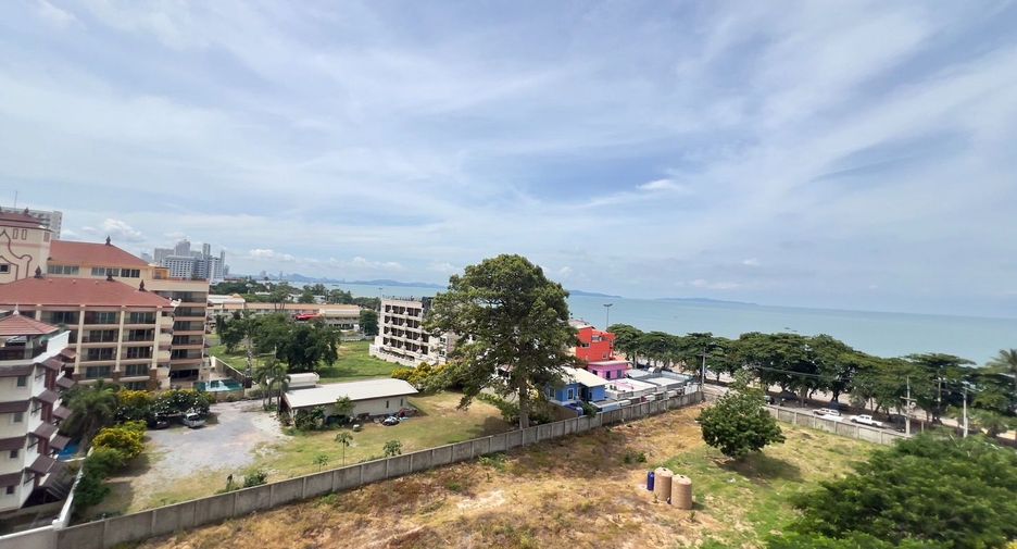 For sale 2 bedrooms condo in Bang Lamung, Chonburi