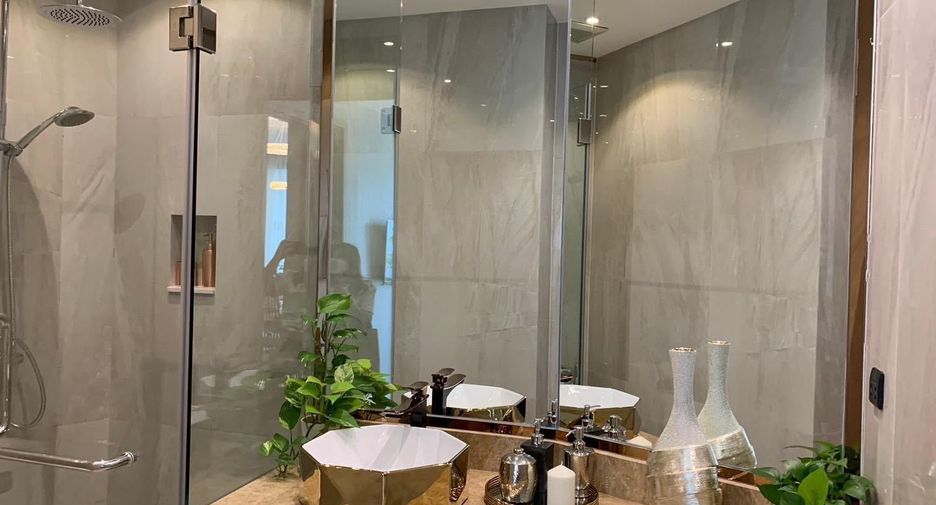 Wohnung zum Kauf mit 1 Zimmer in Bang Lamung, Chonburi