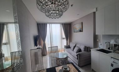 Аренда 1 кровать кондо в Банг Ламунг, Чонбури