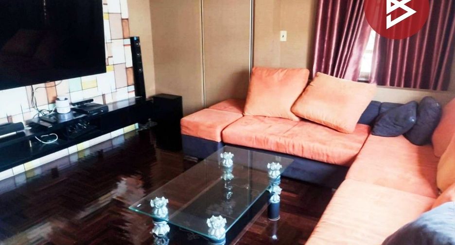 À vendre 4 chambres maison à Bang Khae, Bangkok