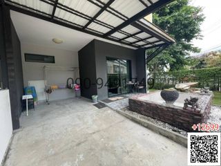 Reihenhaus zur Miete mit 2 Zimmer in Suan Luang, Bangkok