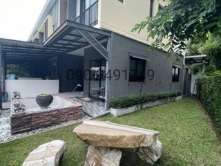 Reihenhaus zur Miete mit 2 Zimmer in Suan Luang, Bangkok