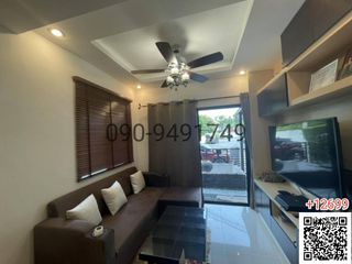 Reihenhaus zur Miete mit 2 Zimmer in Suan Luang, Bangkok