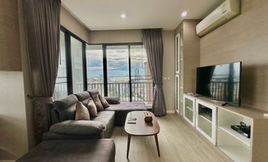 For rent 2 ベッドルーム condo in Si Racha, Chonburi