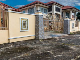 For sale 5 bed house in Mueang Ubon Ratchathani, Ubon Ratchathani