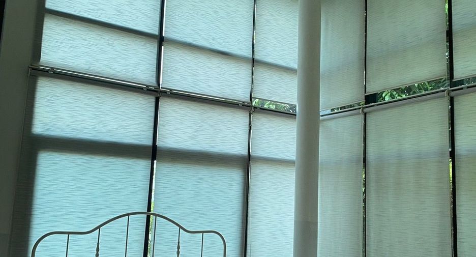 For rent and for sale 3 bedrooms house in Don Mueang, Bangkok
