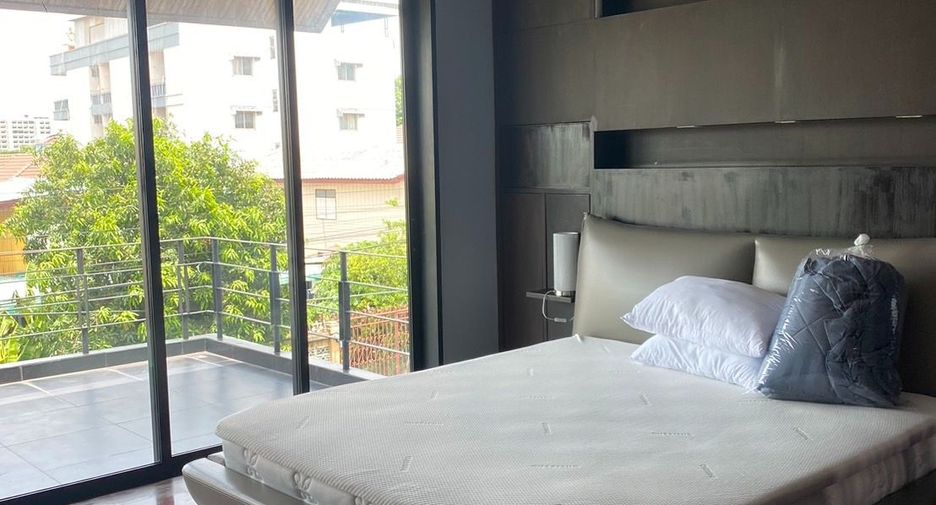 For rent and for sale 3 bedrooms house in Don Mueang, Bangkok