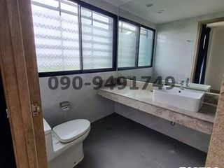 For rent 4 bedrooms townhouse in Pak Kret, Nonthaburi