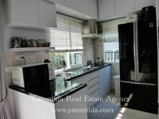 For rent そして for sale スタジオ townhouse in Bang Phli, Samut Prakan