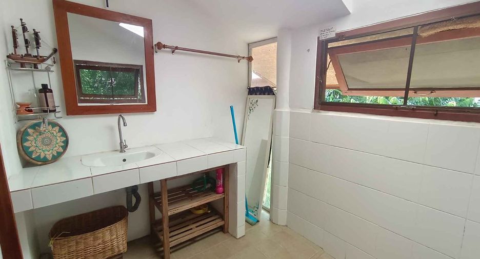 Casa en venta de estudio en Pai, Mae Hong Son