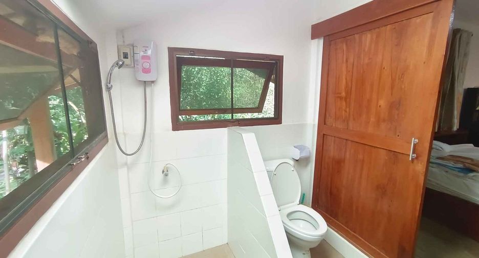 Casa en venta de estudio en Pai, Mae Hong Son