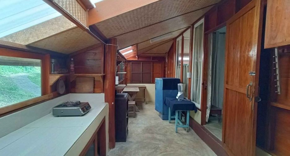 Casa en venta de estudio en Pai, Mae Hong Son