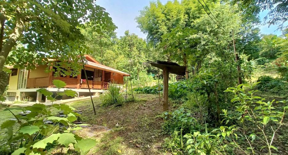 Casa en venta de estudio en Pai, Mae Hong Son