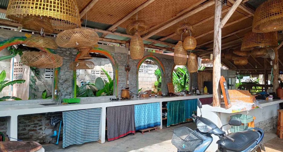 Casa en venta de estudio en Pai, Mae Hong Son