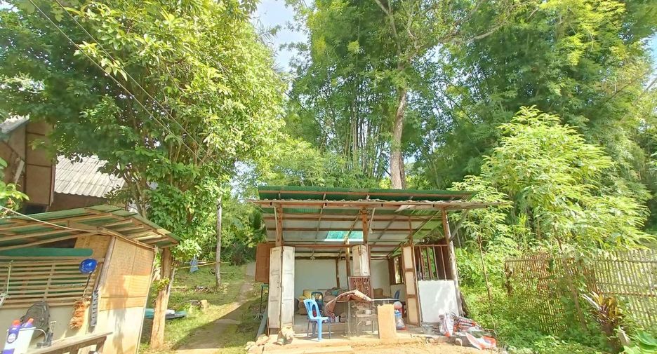 Casa en venta de estudio en Pai, Mae Hong Son